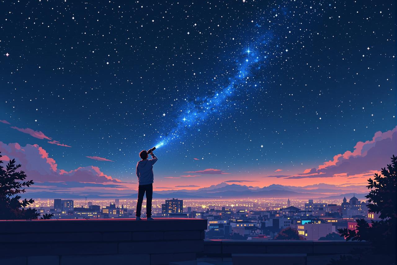 星辰大海 - 日漫番剧动漫免费观看今日推荐