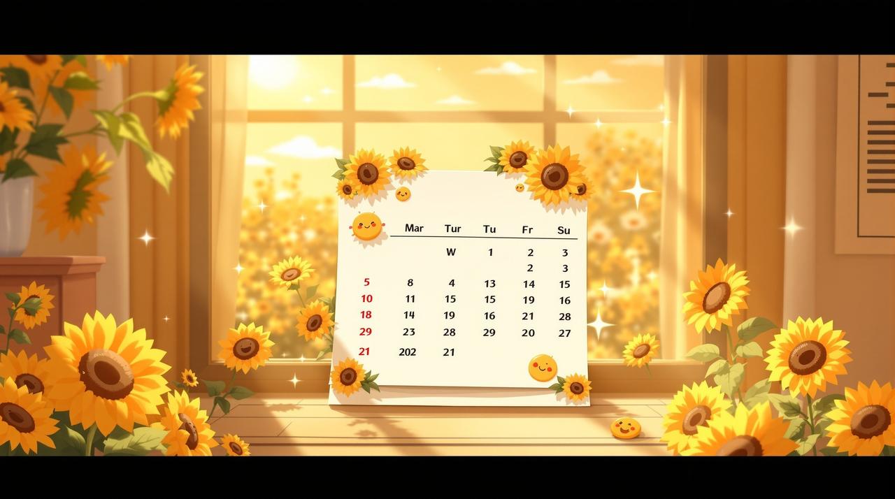 每日签到 · 葵花籽大放送 - 日漫番剧动漫免费观看活动专区
